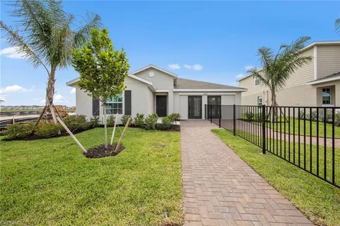 $329,950 | 12265 Savanna Lakes Boulevard, Lehigh Acres, FL 33936
