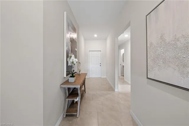 $324,950 | 12265 Savanna Lakes Boulevard, Lehigh Acres, FL 33936