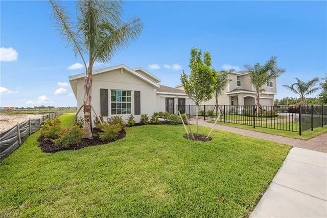 $324,950 | 12265 Savanna Lakes Boulevard, Lehigh Acres, FL 33936