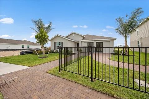 $329,950 | 12265 Savanna Lakes Boulevard, Lehigh Acres, FL 33936