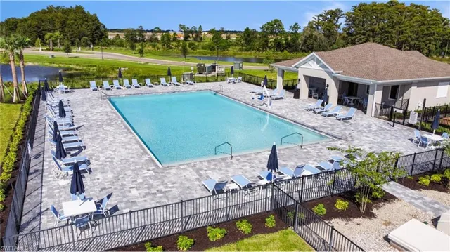 $324,950 | 12265 Savanna Lakes Boulevard, Lehigh Acres, FL 33936