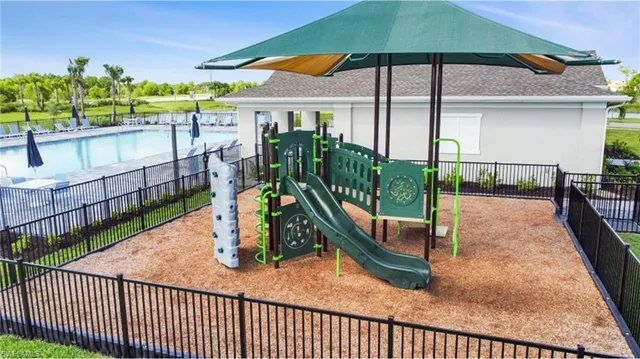 $324,950 | 12265 Savanna Lakes Boulevard, Lehigh Acres, FL 33936