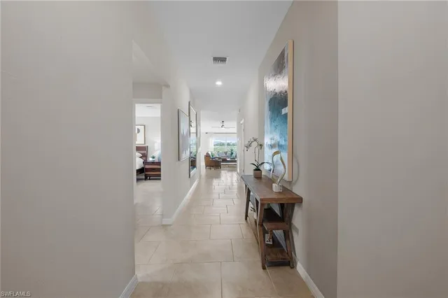 $324,950 | 12265 Savanna Lakes Boulevard, Lehigh Acres, FL 33936