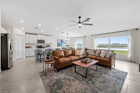 $329,950 | 12265 Savanna Lakes Boulevard, Lehigh Acres, FL 33936