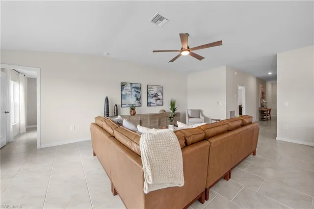 $324,950 | 12265 Savanna Lakes Boulevard, Lehigh Acres, FL 33936