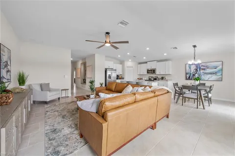 $329,950 | 12265 Savanna Lakes Boulevard, Lehigh Acres, FL 33936