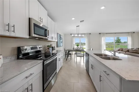 $329,950 | 12265 Savanna Lakes Boulevard, Lehigh Acres, FL 33936