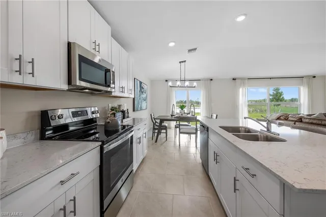 $324,950 | 12265 Savanna Lakes Boulevard, Lehigh Acres, FL 33936