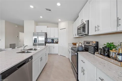 $329,950 | 12265 Savanna Lakes Boulevard, Lehigh Acres, FL 33936