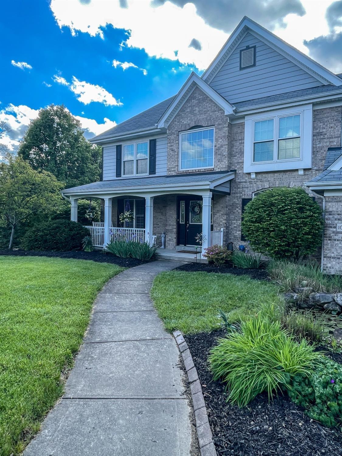 10069 Pebble Ridge Lane Cincinnati, OH 45252 - Photo 4 of 49 Gallery Image 4