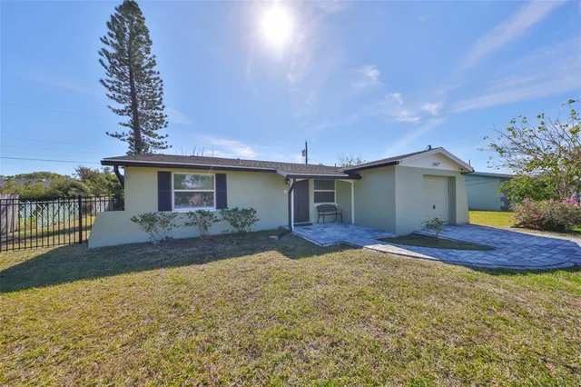 $269,000 | 6025 Florida Circle South, Apollo Beach, FL 33572