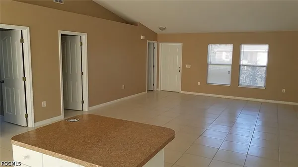 $1,700 | 932 Dobbins Street East, Lehigh Acres, FL 33974