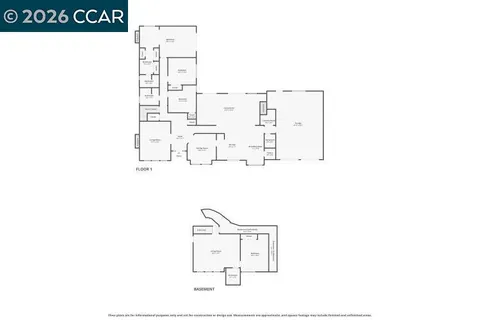 $2,288,000 | 1290 Laverock Lane, Alamo, CA 94507