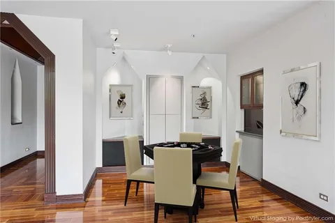$875,000 | 2660 Peachtree Road Northwest, Unit 4A, Atlanta, GA 30305