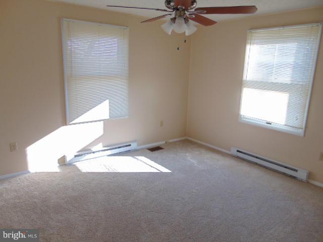 3623 Carrollton Road Upperco, MD 21155 - Photo 12 of 20 an empty room with a window