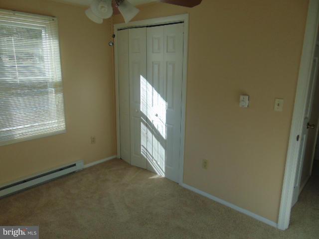 3623 Carrollton Road Upperco, MD 21155 - Photo 15 of 20 an empty room with windows
