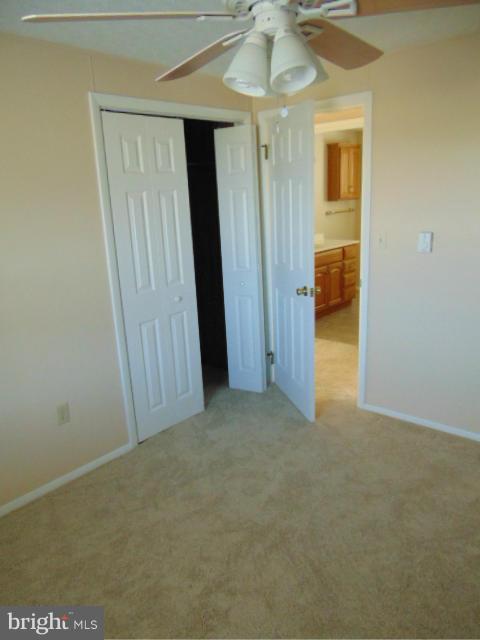 3623 Carrollton Road Upperco, MD 21155 - Photo 17 of 20 an empty room with a bathroom