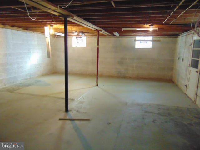 3623 Carrollton Road Upperco, MD 21155 - Photo 19 of 20 a view of an empty room