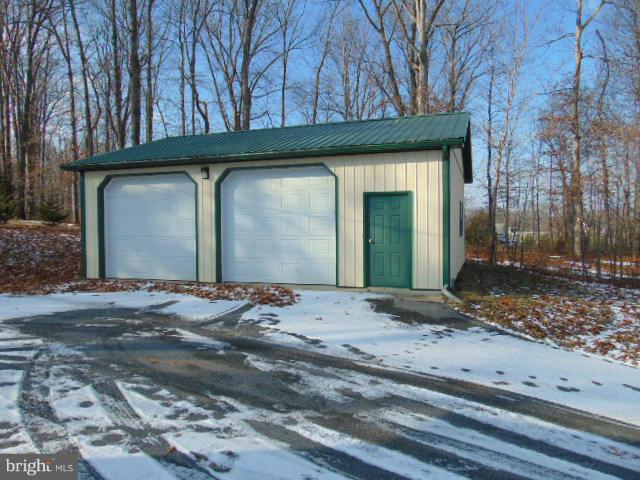 3623 Carrollton Road Upperco, MD 21155 - Photo 3 of 20 a view of a house with a tree