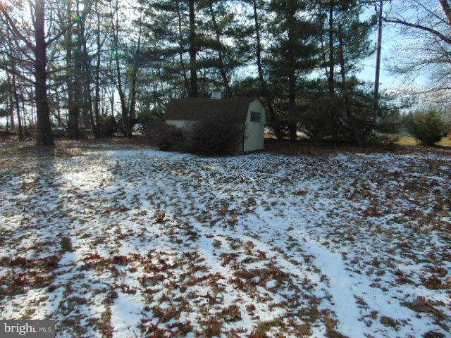 3623 Carrollton Road Upperco, MD 21155 - Photo 5 of 20 a view of outdoor space