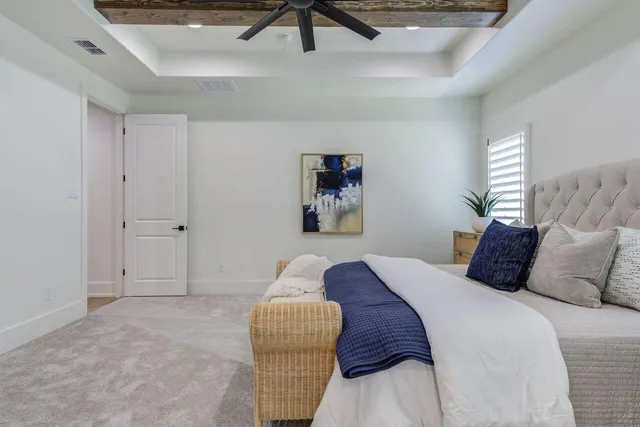 a close view of wooden cabinet