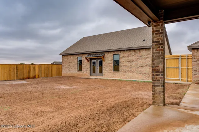 $950,000 | 7726 46th Street, Lubbock, TX 79407