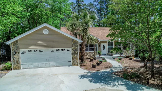 $690,000 | 621 Heritage Cove, McCormick, SC 29835