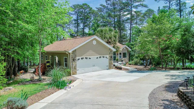 $690,000 | 621 Heritage Cove, McCormick, SC 29835