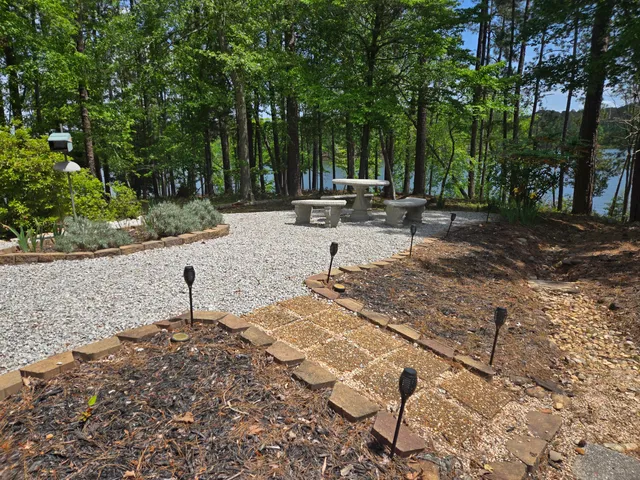 $690,000 | 621 Heritage Cove, McCormick, SC 29835