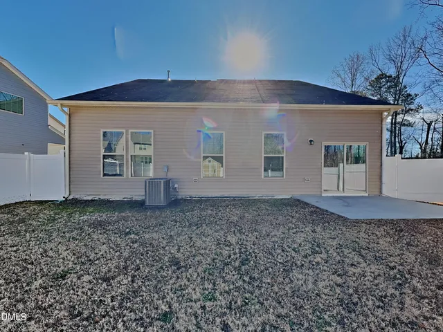 $2,299 | 4305 Sir Julian Court, Raleigh, NC 27610