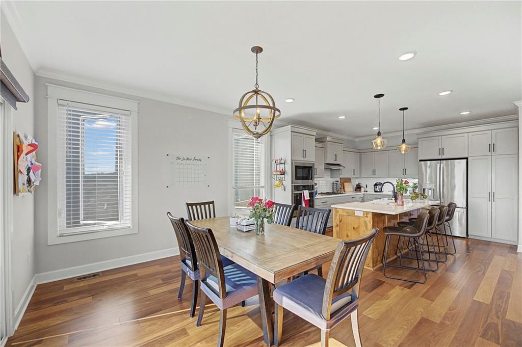 3611 Prairie Clover Court Lawrence, KS 66049 - Photo 11 of 48