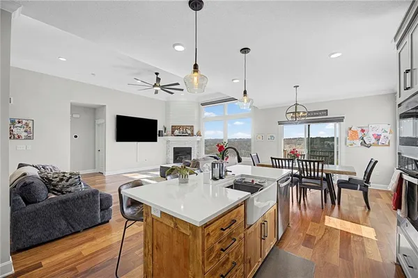 $620,000 | 3611 Prairie Clover Court, Lawrence, KS 66049