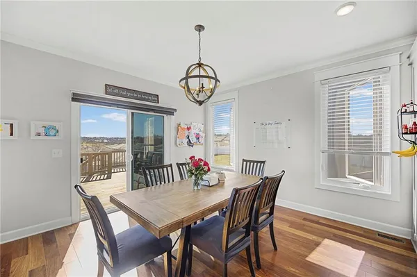 $620,000 | 3611 Prairie Clover Court, Lawrence, KS 66049