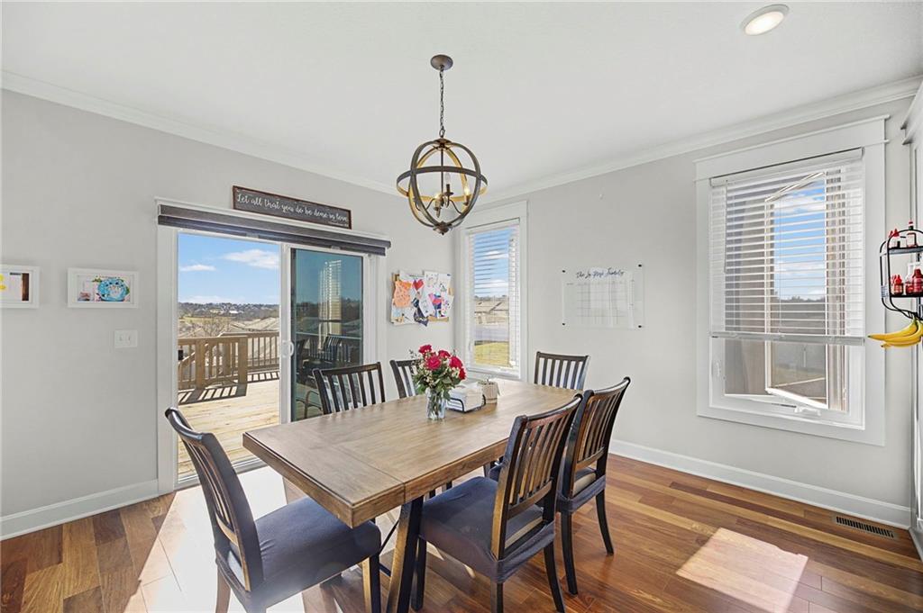 3611 Prairie Clover Court Lawrence, KS 66049 - Photo 15 of 48