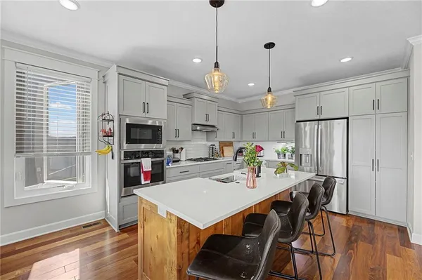 $620,000 | 3611 Prairie Clover Court, Lawrence, KS 66049