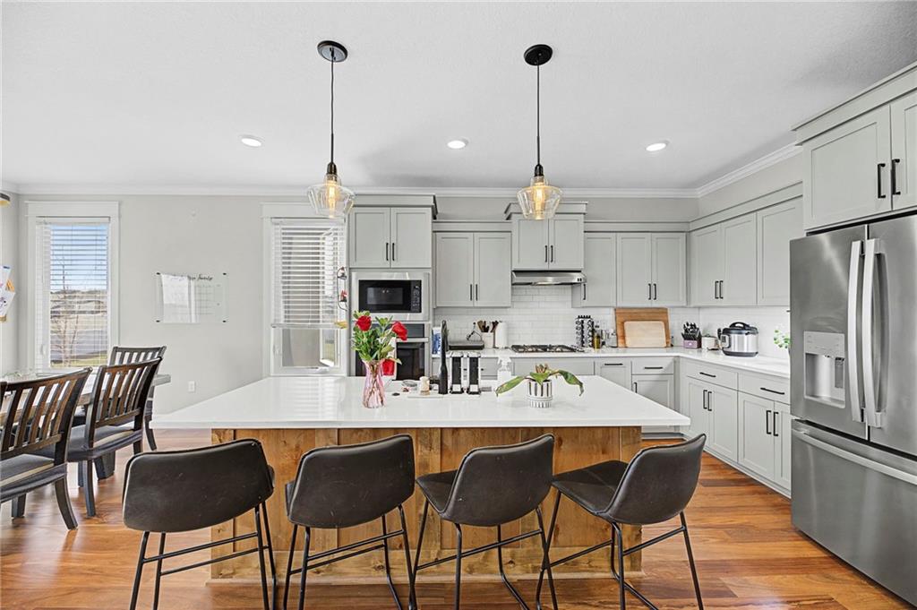 3611 Prairie Clover Court Lawrence, KS 66049 - Photo 18 of 48