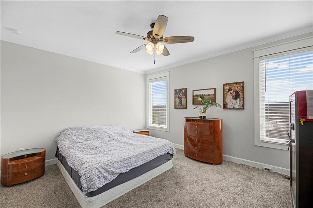 3611 Prairie Clover Court Lawrence, KS 66049 - Photo 19 of 48