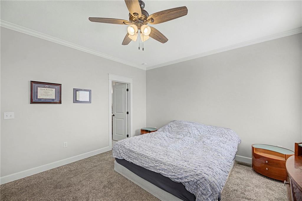 3611 Prairie Clover Court Lawrence, KS 66049 - Photo 20 of 48