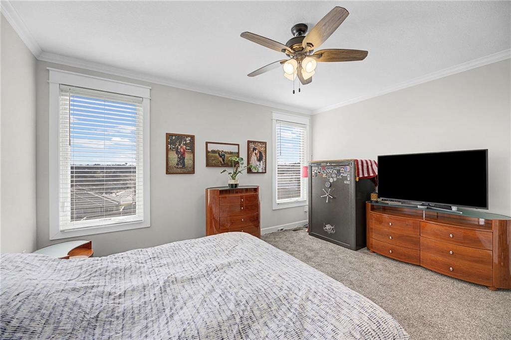 3611 Prairie Clover Court Lawrence, KS 66049 - Photo 21 of 48