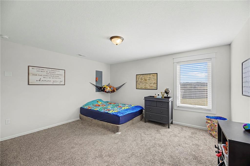 3611 Prairie Clover Court Lawrence, KS 66049 - Photo 26 of 48