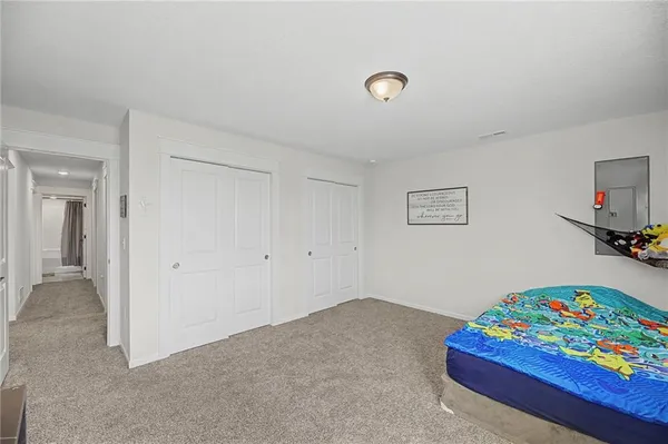 $620,000 | 3611 Prairie Clover Court, Lawrence, KS 66049