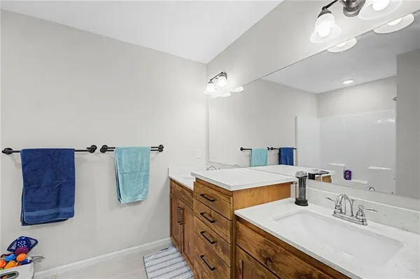 $620,000 | 3611 Prairie Clover Court, Lawrence, KS 66049