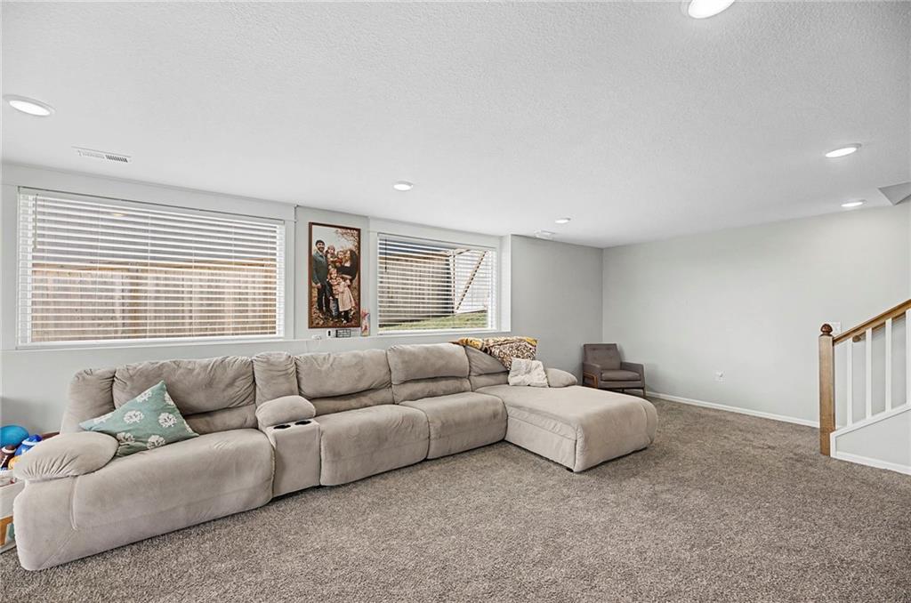 3611 Prairie Clover Court Lawrence, KS 66049 - Photo 35 of 48