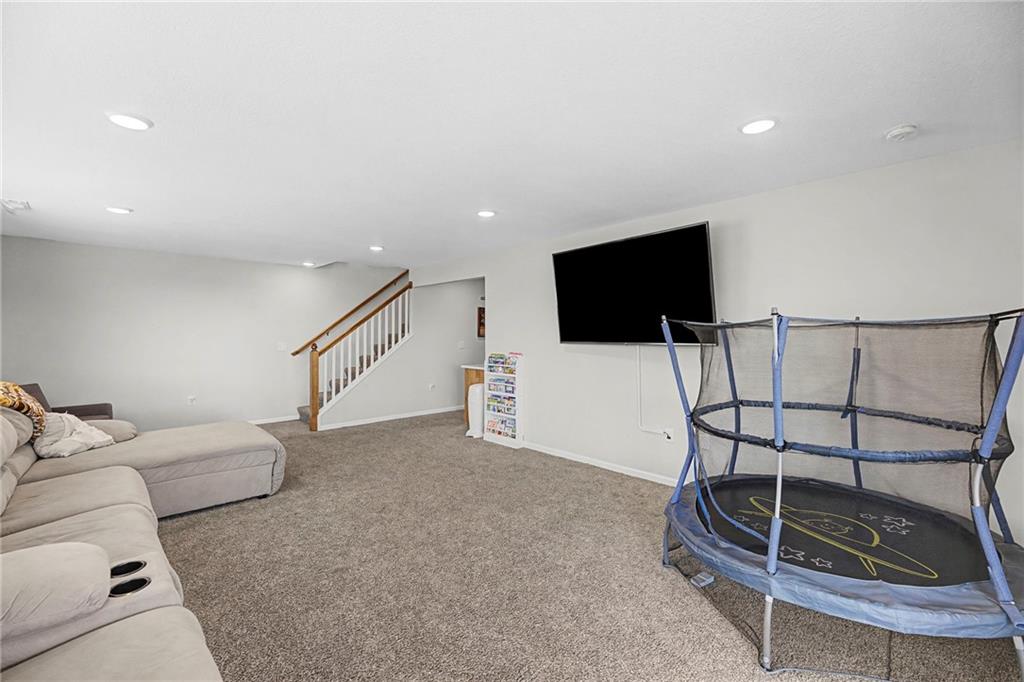 3611 Prairie Clover Court Lawrence, KS 66049 - Photo 37 of 48