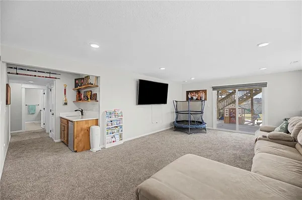 $620,000 | 3611 Prairie Clover Court, Lawrence, KS 66049