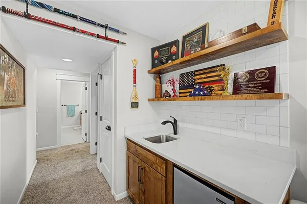 $620,000 | 3611 Prairie Clover Court, Lawrence, KS 66049