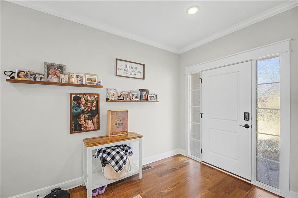 3611 Prairie Clover Court Lawrence, KS 66049 - Photo 4 of 48