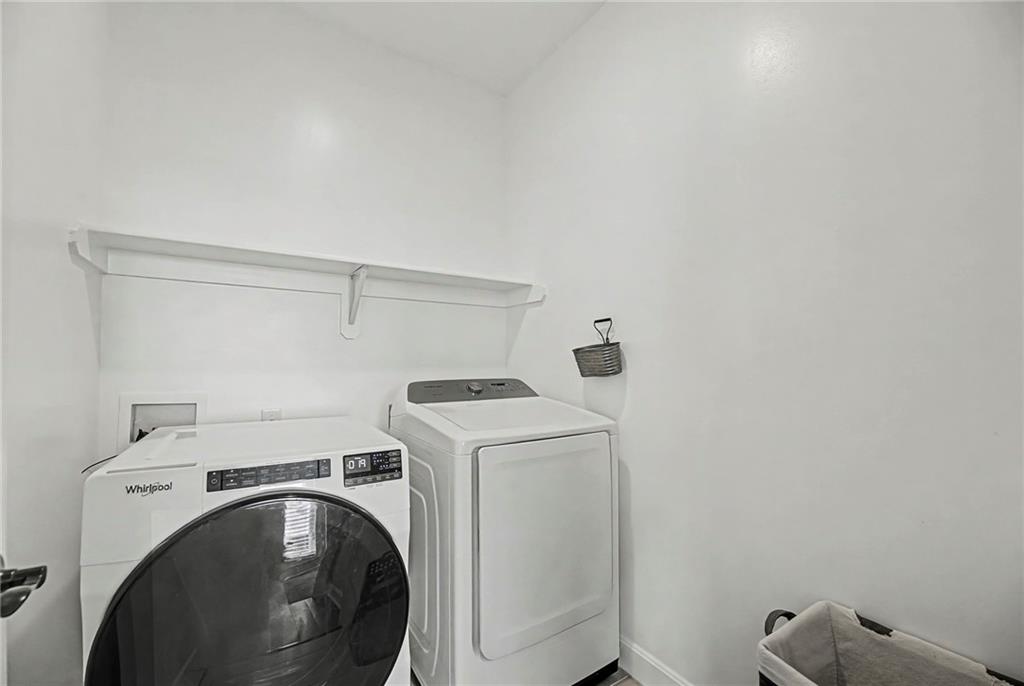 3611 Prairie Clover Court Lawrence, KS 66049 - Photo 41 of 48