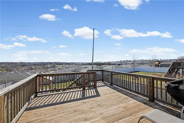 $620,000 | 3611 Prairie Clover Court, Lawrence, KS 66049