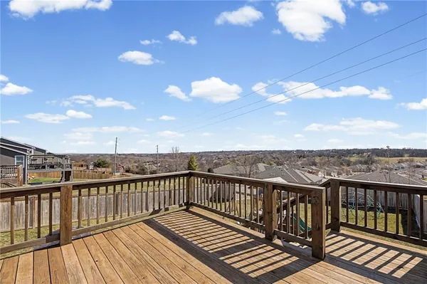 $620,000 | 3611 Prairie Clover Court, Lawrence, KS 66049